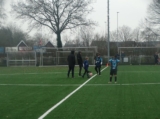 S.K.N.W.K. JO12-1 - De Markiezaten JO12-4 (competitie) 2024-2025 (2e fase) (151/165)